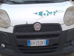 Bianco Usata 2011 Fiat Doblò Monovolume | 7000 € (Cara)