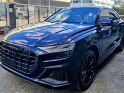 Nero Usata 2023 Audi Q8 Sport SUV | 64.999 € (Buon prezzo)