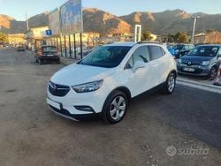 Bianco Usata 2019 Opel Mokka X Innovation SUV | 12.500 € (Buon prezzo)