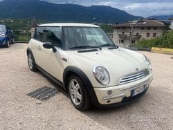 Beige Usata 2005 Mini One D Due volumi | 4300 € (Buon prezzo)