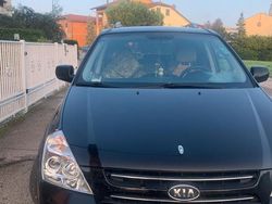 Nero Usata 2008 Kia Carnival Monovolume | 3000 €