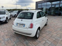 Usata 2009 Fiat 500 Tre volumi | 6450 € (Buon prezzo)