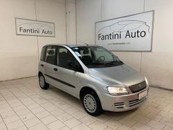 Argento Usata 2007 Fiat Multipla Family Monovolume | 2990 € (Molto cara)