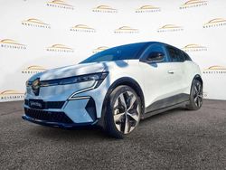 Bianco Usata 2022 Renault Mégane Komfort SUV | 25.900 € (Buon prezzo)