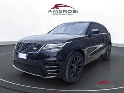 Nero Usata 2020 Land Rover Range Rover Velar HSE Dynamic SUV | 39.200 € (Buon prezzo)