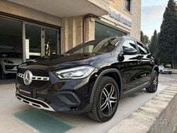 Nero Usata 2022 Mercedes GLA200 SUV | 30.899 € (Buon prezzo)
