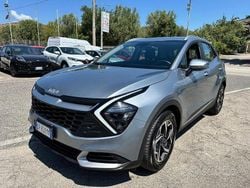 Grigio Usata 2023 Kia Sportage SUV | 25.900 € (Buon prezzo)
