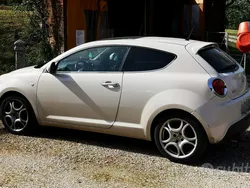 Usata 2010 Alfa Romeo MiTo Due volumi | 2200 € (Ottimo prezzo)