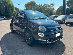 Nero Usata 2019 Fiat 500 Rockstar Tre volumi | 11.000 € (Buon prezzo)