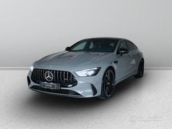 Grigio Usata 2024 Mercedes AMG GT AMG Coupé | 102.000 € (Buon prezzo)