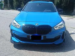 Usata 2024 BMW 118 Sport Line Due volumi | 20.000 € (Super prezzo)