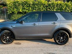 Usata 2016 Land Rover Discovery Sport HSE SUV | 14.000 € (Cara)