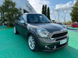 Grigio Usata 2013 Mini Cooper SD Paceman SUV | 9990 € (Cara)