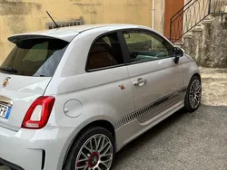 Usata 2010 Abarth 500 Due volumi | 10.500 €
