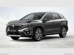 Usata 2023 Suzuki SX4 S-Cross SUV | 26.090 € (Cara)