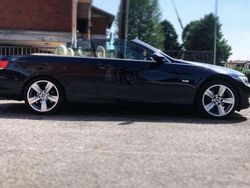 Usata 2008 BMW 330 Cabriolet Efficient Dynamics Cabrio | 9000 € (Cara)