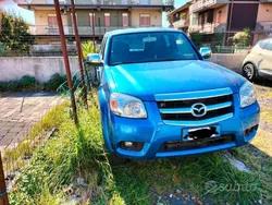 Mazda BT-50