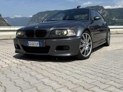 Usata 2002 BMW M3 Coupé | 49.999 € (Cara)