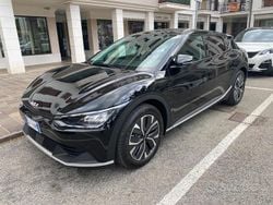 Nero Usata 2022 Kia EV6 SUV | 30.000 €