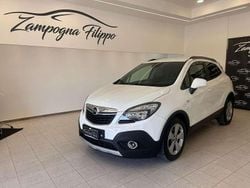 Bianco Usata 2016 Opel Mokka SUV | 8999 € (Buon prezzo)