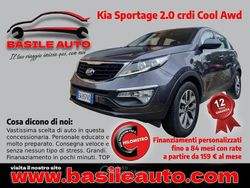 Grigio Usata 2014 Kia Sportage SUV | 11.500 € (Buon prezzo)
