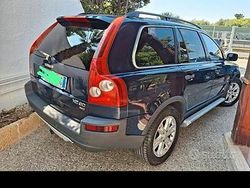 Blu Usata 2004 Volvo XC90 SUV | 4500 €