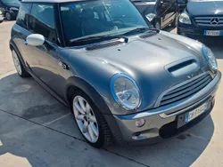 Grigio Usata 2004 Mini Cooper S Due volumi | 6500 € (Cara)