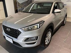 Usata 2019 Hyundai Tucson XPrime SUV | 18.000 € (Buon prezzo)