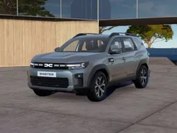 Grigio scisto Nuova 2025 Dacia Bigster Expression SUV | 26.650 € (Buon prezzo)