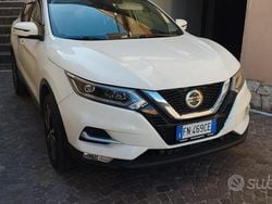 Bianco Usata 2018 Nissan Qashqai SUV | 13.000 € (Buon prezzo)