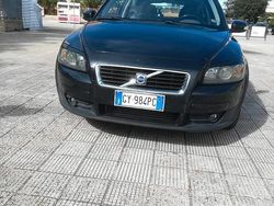 Nero Usata 2007 Volvo C30 Momentum Due volumi | 3500 € (Cara)