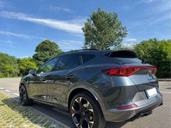 Grigio Usata 2022 Cupra Formentor SUV | 30.000 € (Buon prezzo)