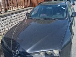 Usata 2011 Alfa Romeo 159 Station wagon | 3000 € (Buon prezzo)
