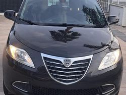 Nero Usata 2011 Lancia Ypsilon Silver Due volumi | 3900 € (Ottimo prezzo)