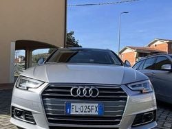 Usata 2017 Audi A4 Sport Station wagon | 13.999 € (Buon prezzo)