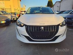 Usata 2021 Peugeot 208 Due volumi | 12.990 € (Ottimo prezzo)