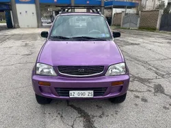 Nessuno(met.) Usata 1998 Daihatsu Terios SUV | 3800 € (Molto cara)
