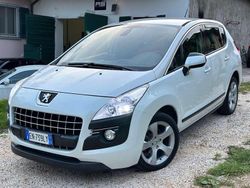 Bianco Usata 2012 Peugeot 3008 Allure Station wagon | 3690 € (Buon prezzo)