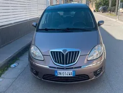 Usata 2008 Lancia Musa Monovolume | 3890 € (Buon prezzo)