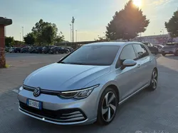 Grigio Usata 2020 VW Golf VII R-line Tre volumi | 17.700 € (Ottimo prezzo)