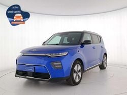 Other Usata 2021 Kia Soul EV Style SUV | 15.500 €