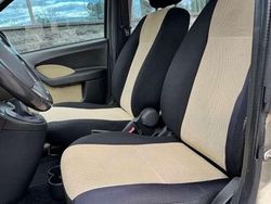 Marrone Usata 2005 Fiat Panda Dynamic Due volumi | 2999 € (Buon prezzo)