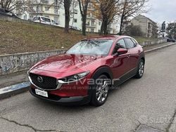 Rosso Usata 2019 Mazda CX-30 Exceed SUV | 18.400 € (Buon prezzo)