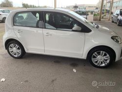 Bianco Usata 2019 VW up! Due volumi | 8000 € (Ottimo prezzo)