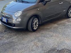 Usata 2013 Fiat 500 Due volumi | 5900 € (Buon prezzo)
