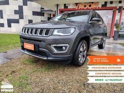 Usata 2018 Jeep Compass SUV | 14.690 € (Buon prezzo)