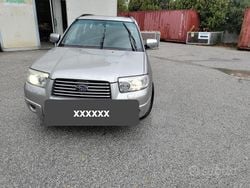 Grigio Usata 2006 Subaru Forester SUV | 5000 €