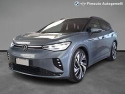 Grigio / pastello Usata 2021 VW ID.4 GTX SUV | 28.900 €