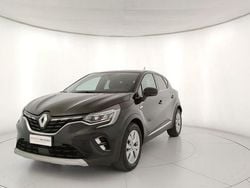 Nero Usata 2022 Renault Captur Techno SUV | 18.950 € (Buon prezzo)