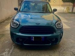 Grigio Usata 2022 Mini Cooper Countryman Untamed Edition SUV | 26.500 € (Buon prezzo)